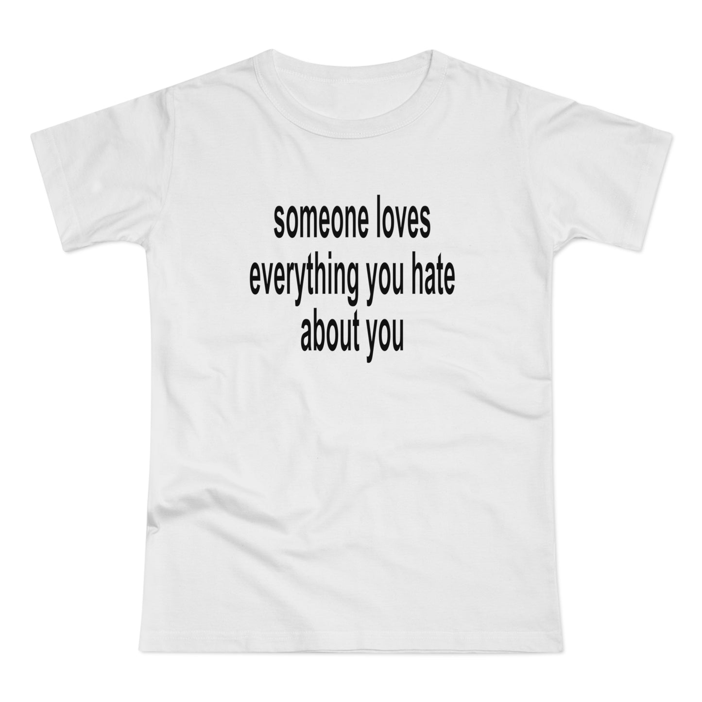tee "do not give me a cigarette"
